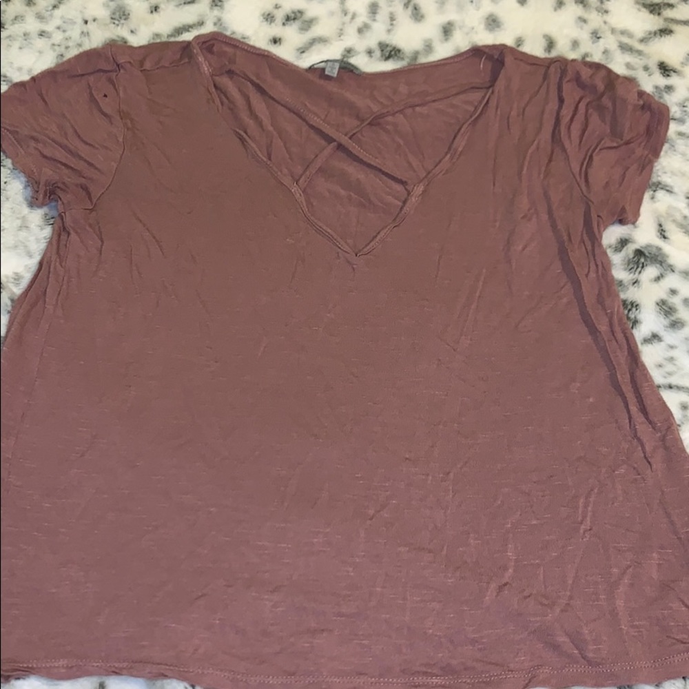 Charlotte Russe Top